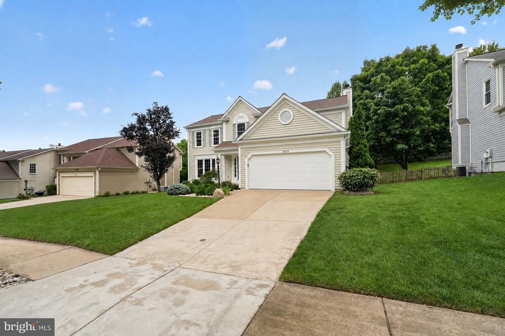 2893 CHEVOIT HILL COURT