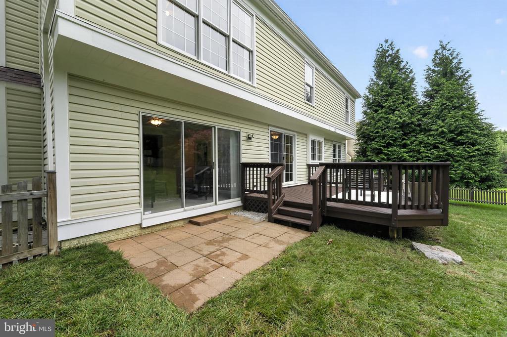 2893 CHEVOIT HILL COURT