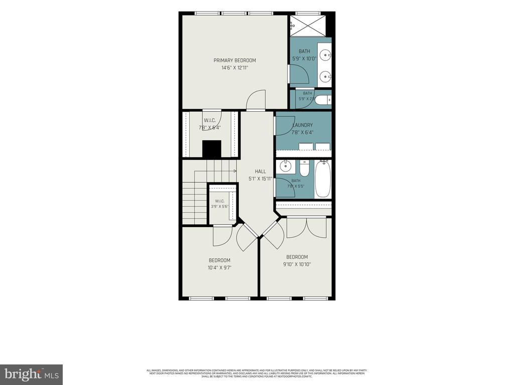4014 SHIRE MEADOW LANE