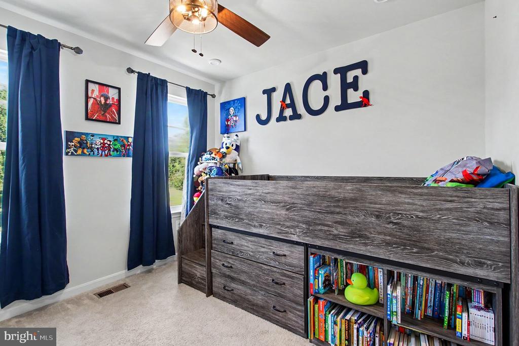 4014 SHIRE MEADOW LANE
