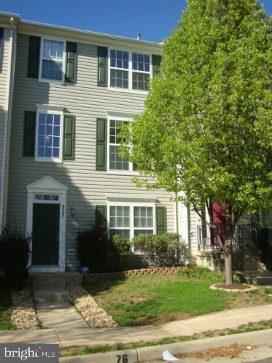 9727 FABER LANE