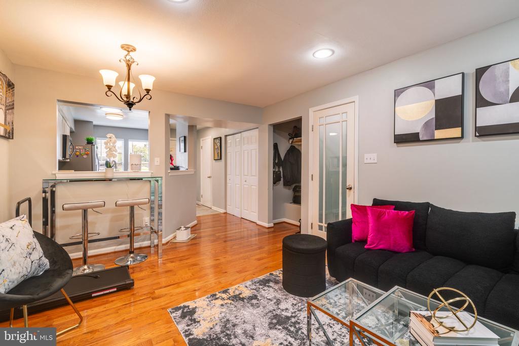 15390 GUNSMITH TERRACE