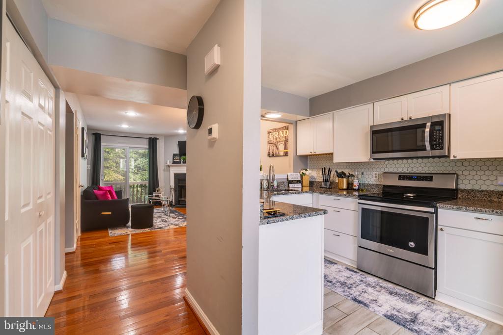 15390 GUNSMITH TERRACE