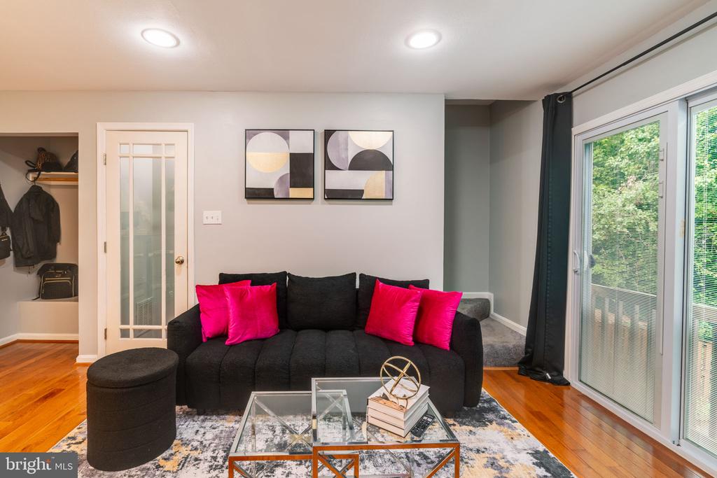 15390 GUNSMITH TERRACE
