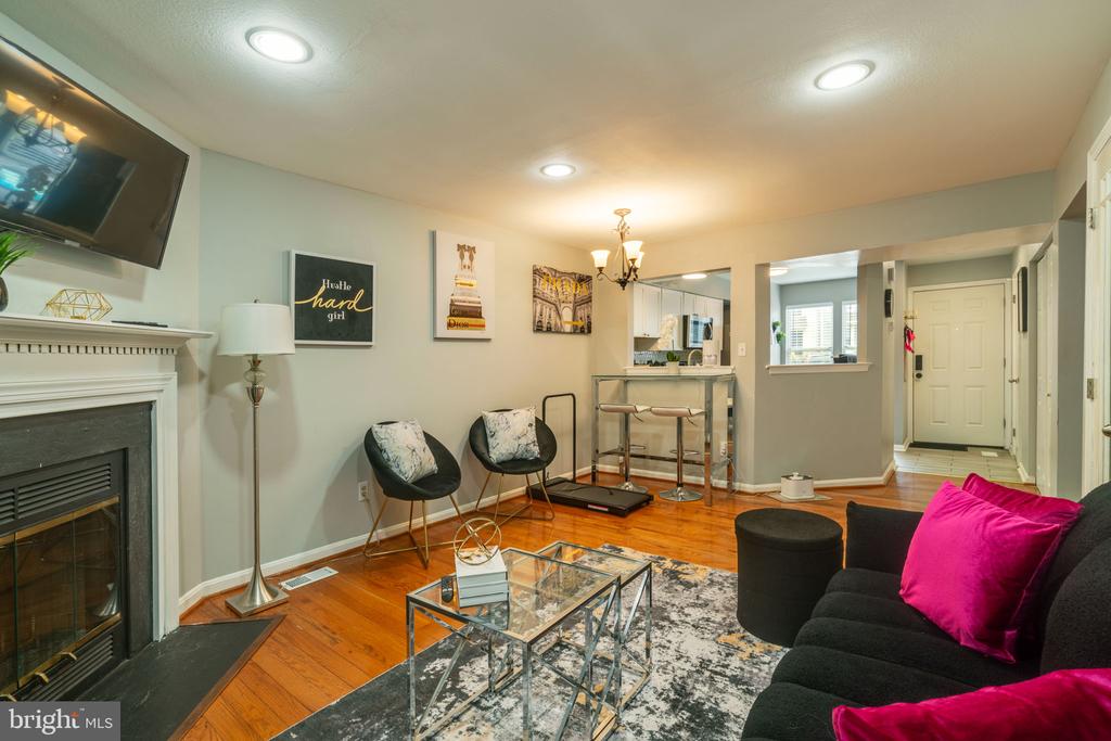 15390 GUNSMITH TERRACE