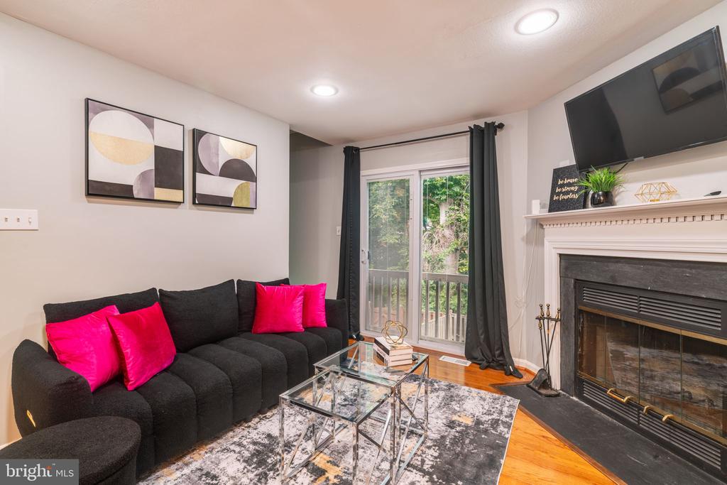 15390 GUNSMITH TERRACE