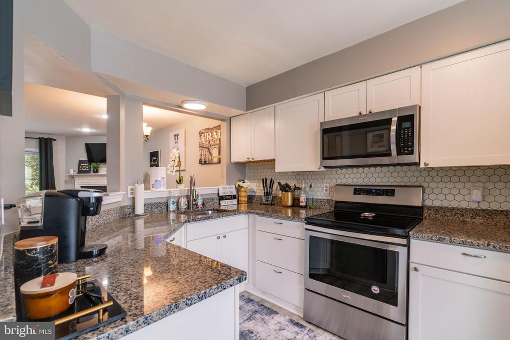15390 GUNSMITH TERRACE