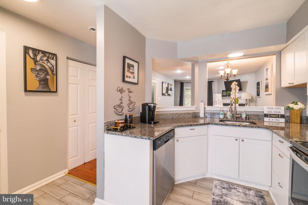 15390 GUNSMITH TERRACE