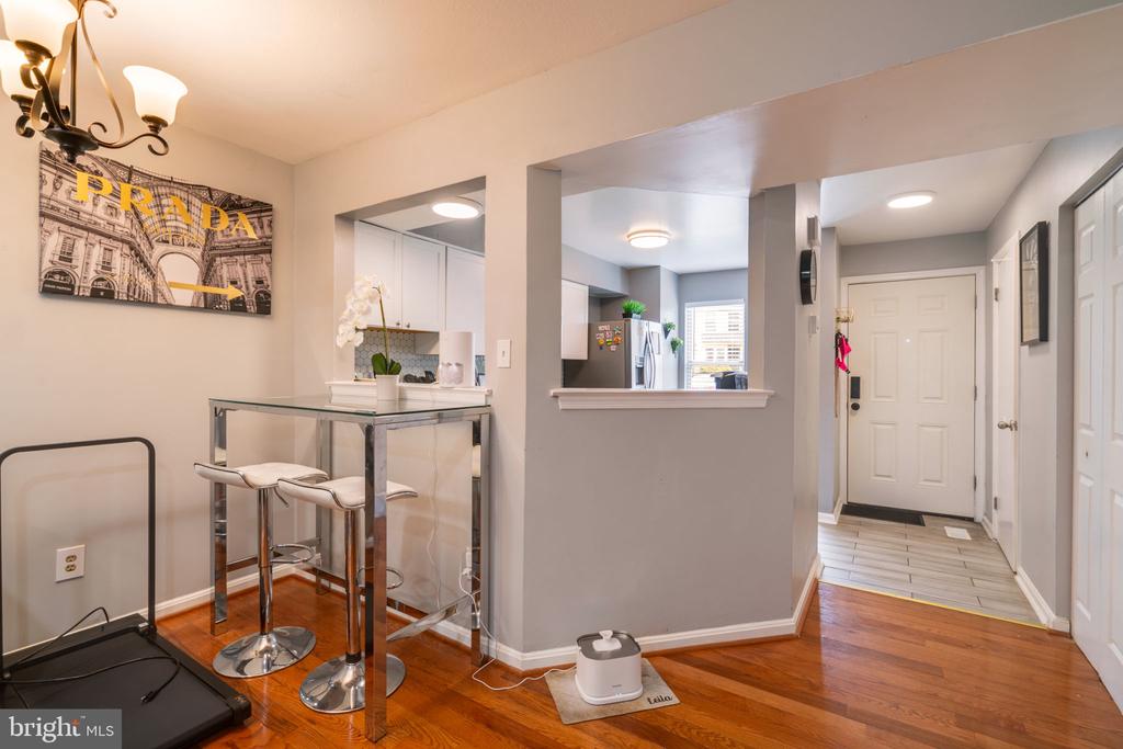 15390 GUNSMITH TERRACE