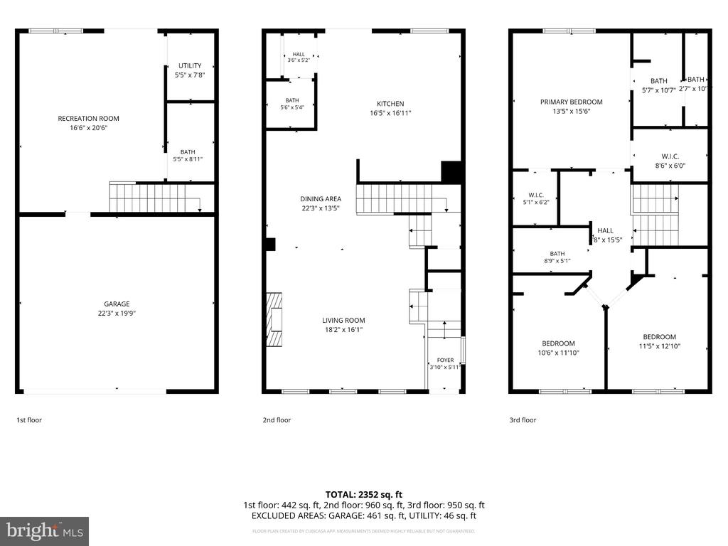 1711 GRANVILLE COURT