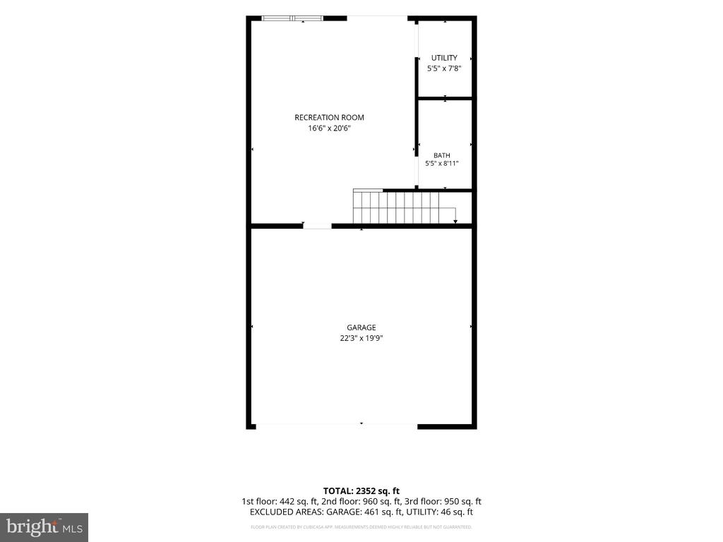 1711 GRANVILLE COURT