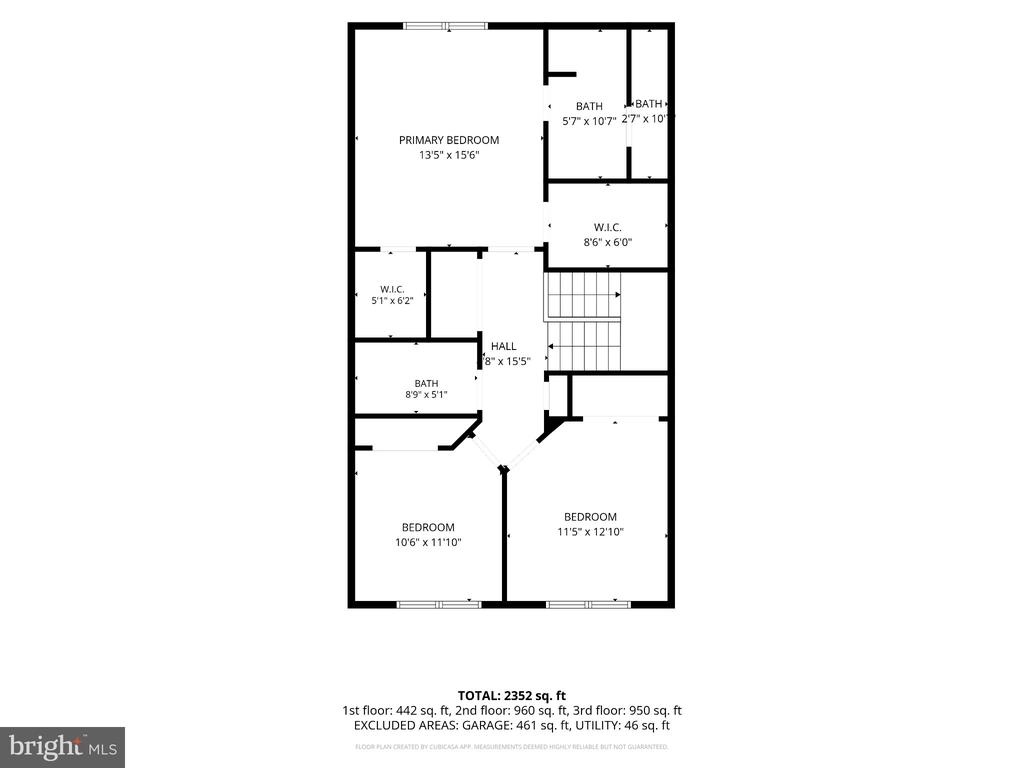 1711 GRANVILLE COURT