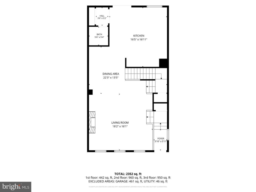 1711 GRANVILLE COURT