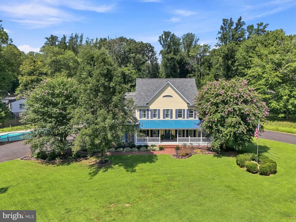 9438 PETTERSON LANE