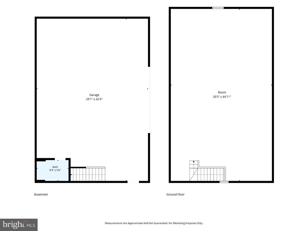 9438 PETTERSON LANE