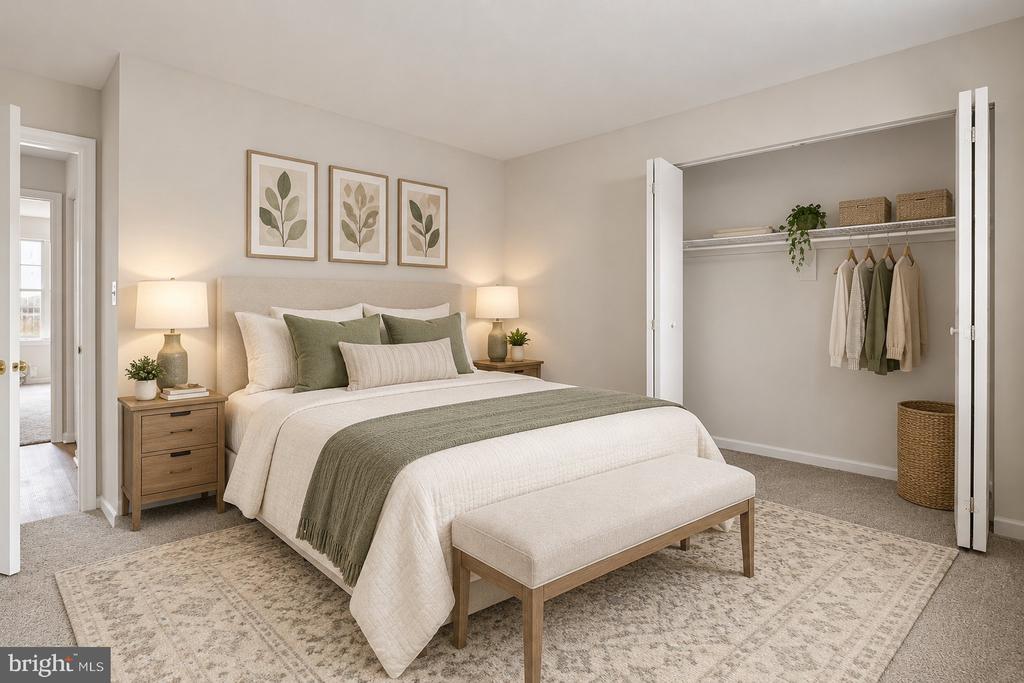 4238 STOCKBRIDGE DRIVE Unit: 83C