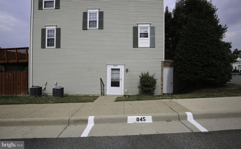 4238 STOCKBRIDGE DRIVE Unit: 83C