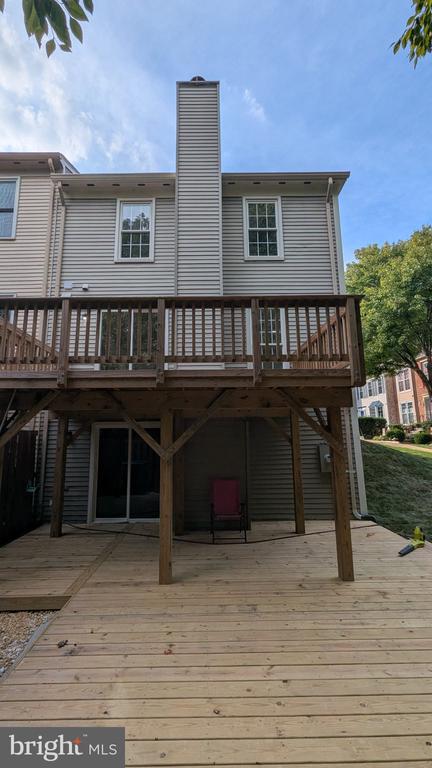 3015 BROMLEY COURT