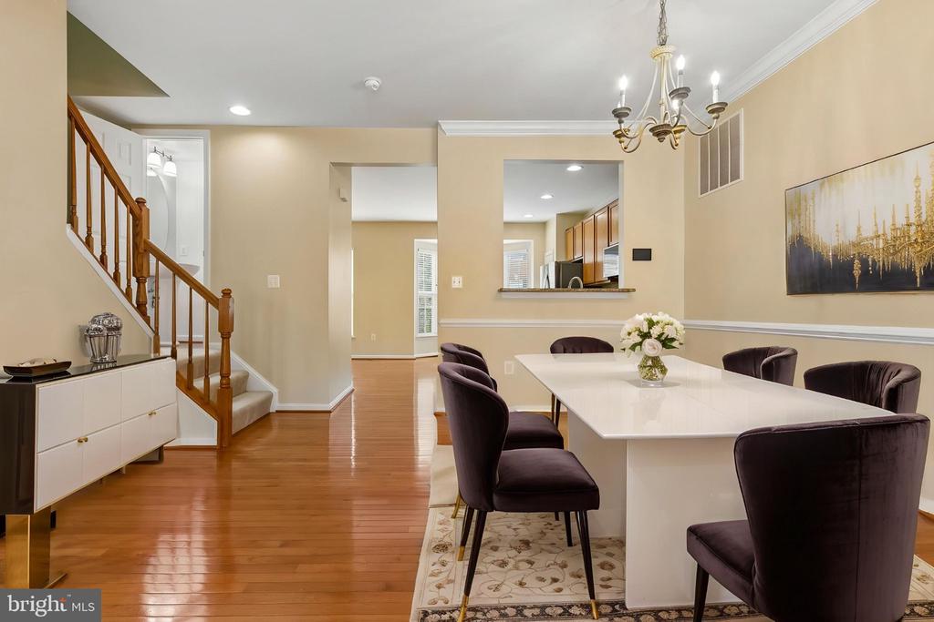 12955 MANDOLIN LANE