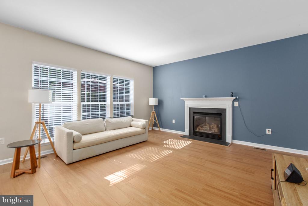 5317 GUNSTON HALL DRIVE