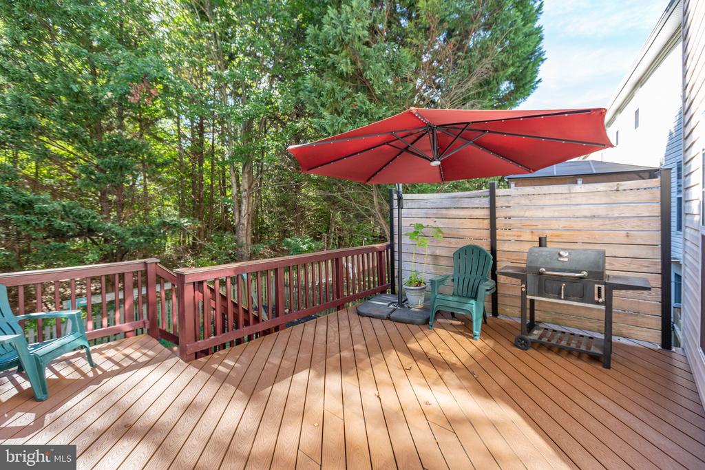 5317 GUNSTON HALL DRIVE