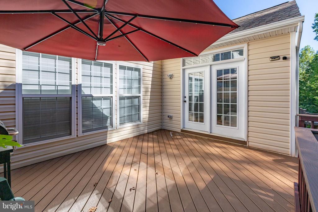 5317 GUNSTON HALL DRIVE