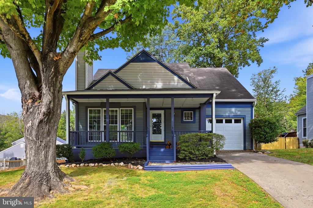 15045 HOLLEYSIDE DRIVE