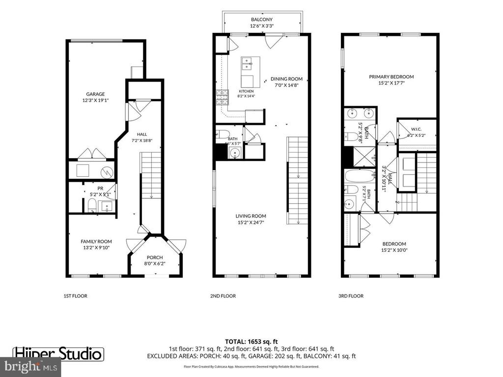 15409 ROSEMONT MANOR DRIVE