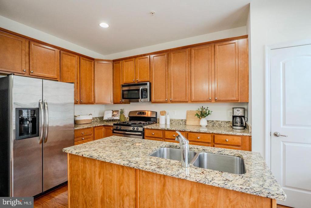 15409 ROSEMONT MANOR DRIVE