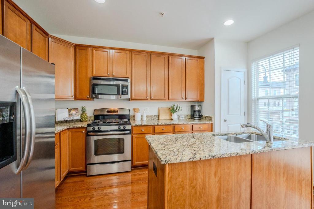 15409 ROSEMONT MANOR DRIVE