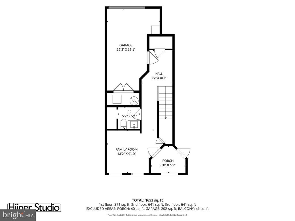 15409 ROSEMONT MANOR DRIVE
