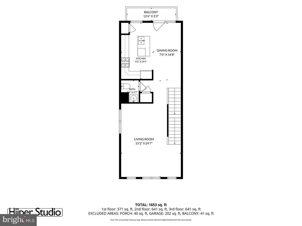 15409 ROSEMONT MANOR DRIVE