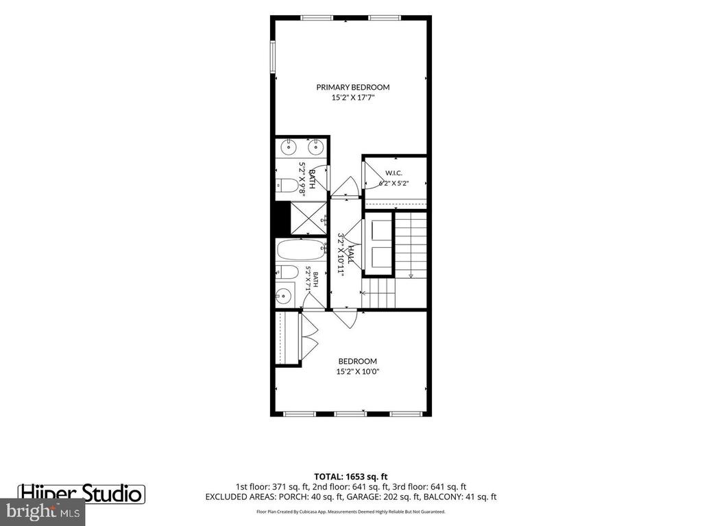 15409 ROSEMONT MANOR DRIVE