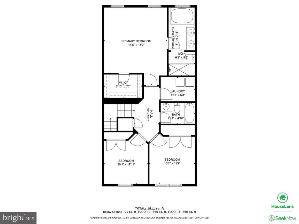 1660 DOROTHY LANE