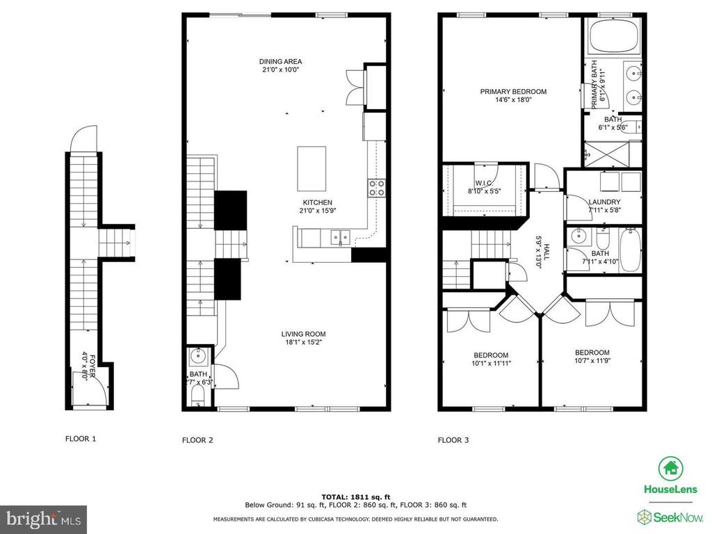 1660 DOROTHY LANE