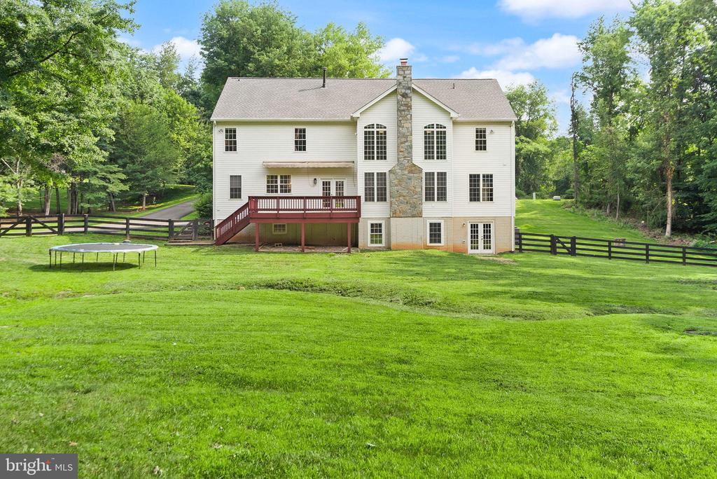 16125 GOSSUM COURT