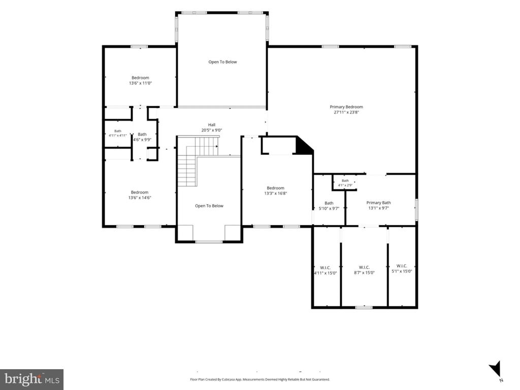 16125 GOSSUM COURT