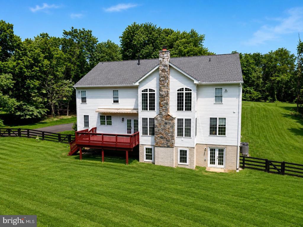 16125 GOSSUM COURT