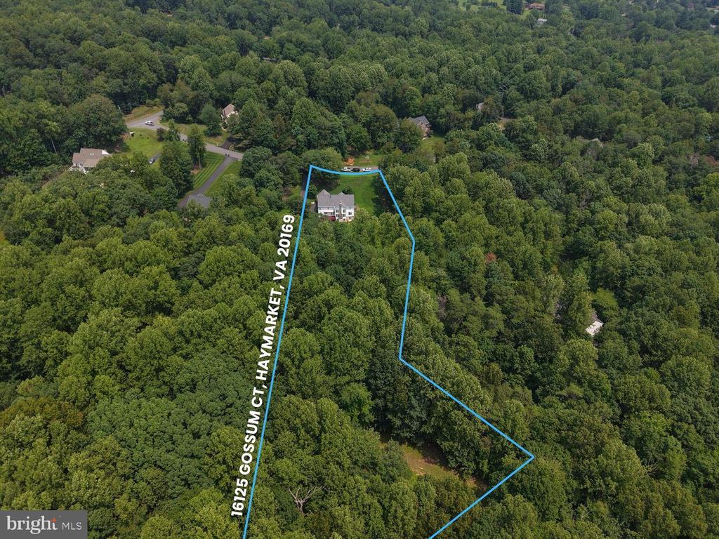 16125 GOSSUM COURT