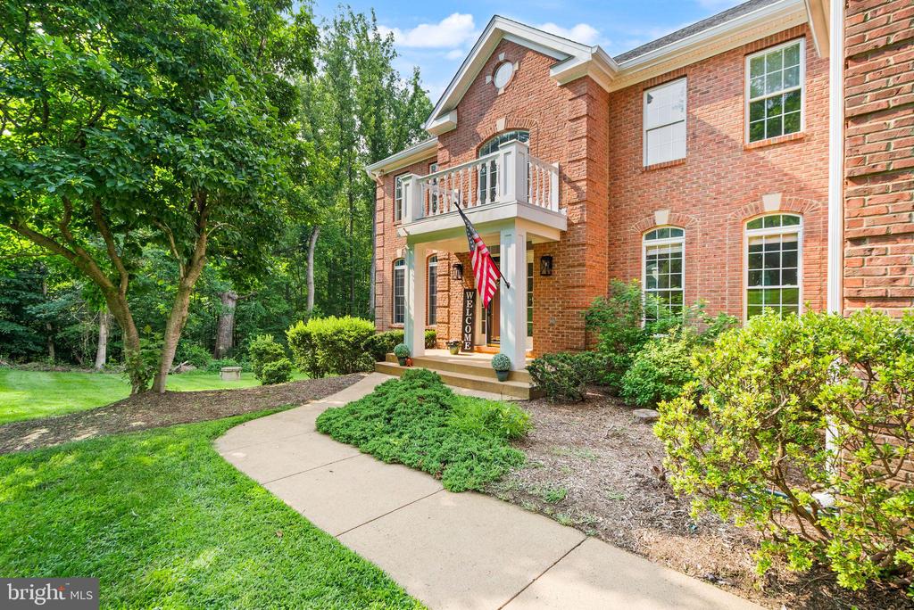 16125 GOSSUM COURT