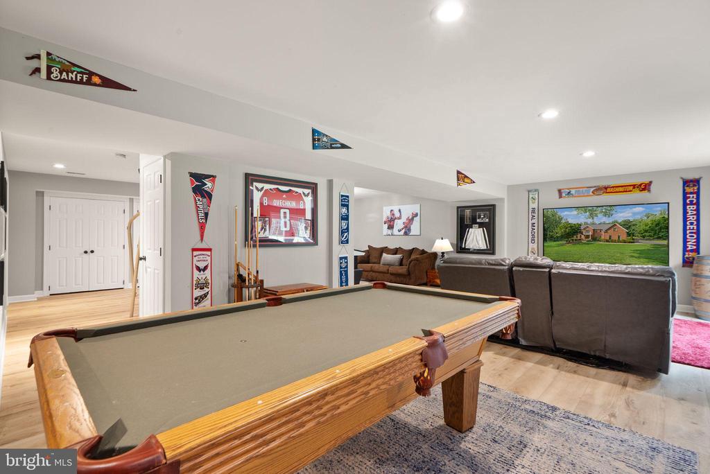 16125 GOSSUM COURT