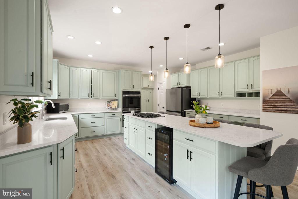 16125 GOSSUM COURT