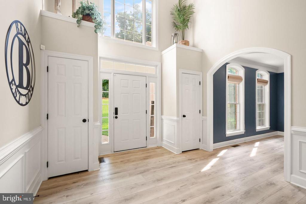 16125 GOSSUM COURT