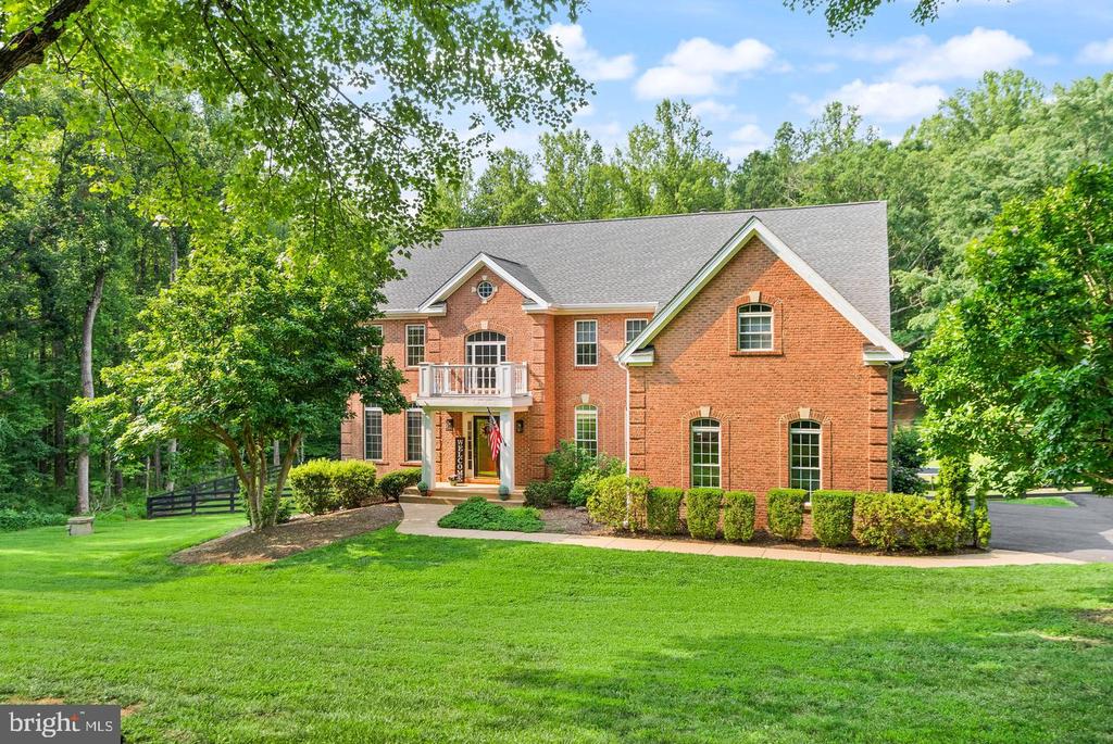 16125 GOSSUM COURT