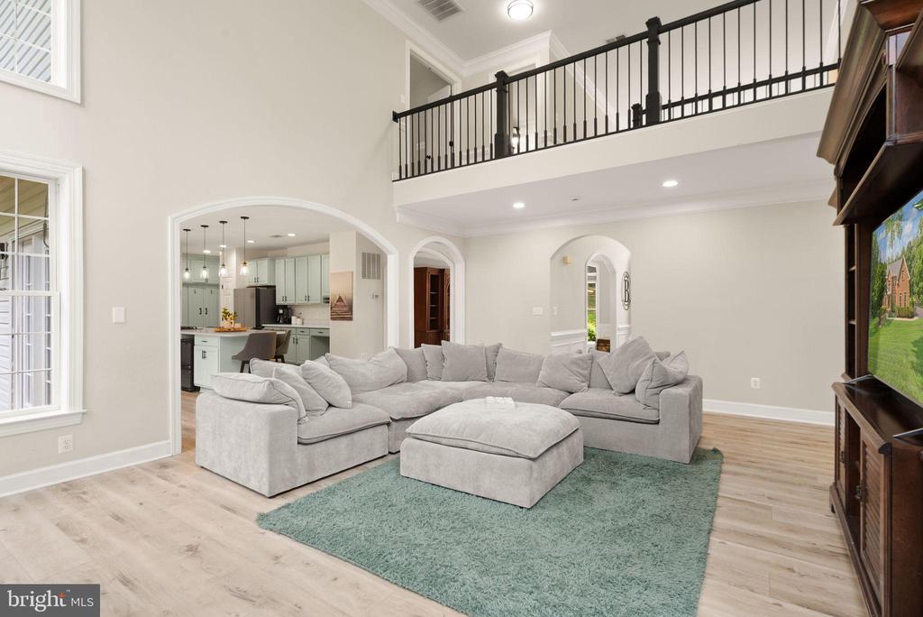 16125 GOSSUM COURT