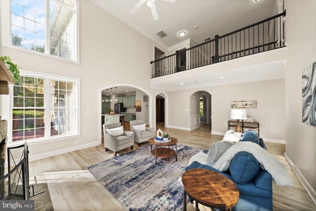 16125 GOSSUM COURT