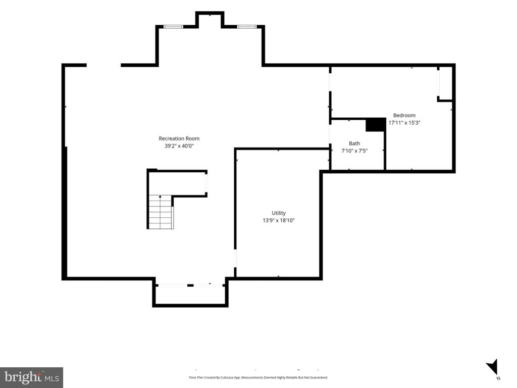 16125 GOSSUM COURT