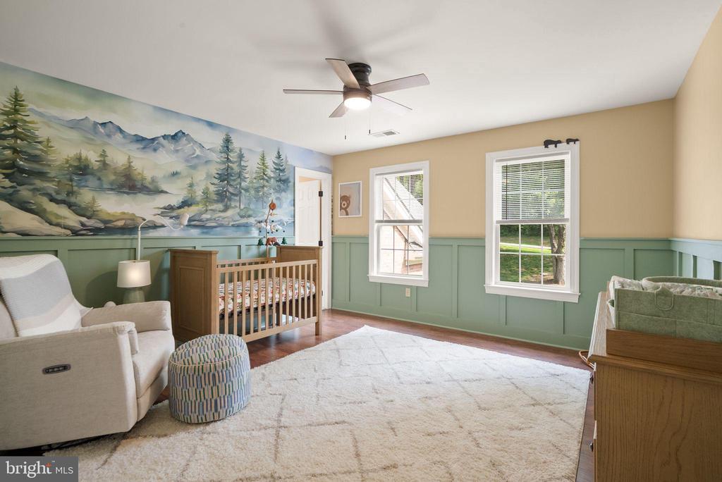 16125 GOSSUM COURT