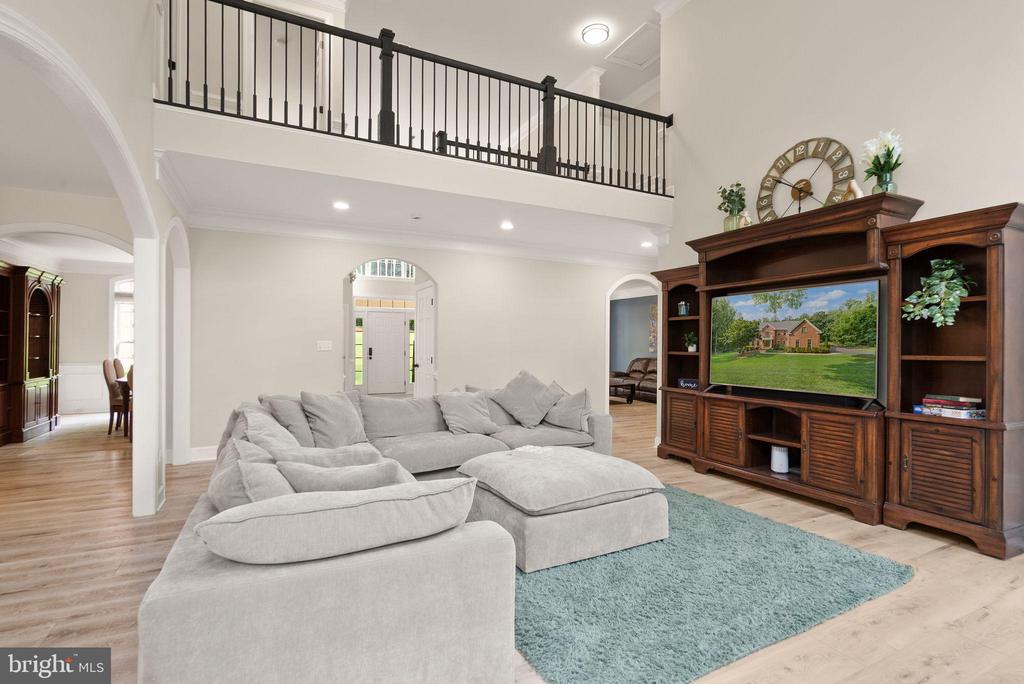 16125 GOSSUM COURT