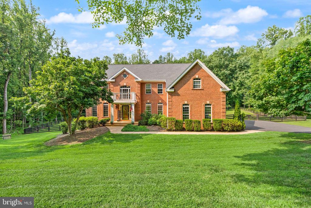 16125 GOSSUM COURT